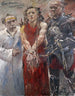 Här är mannen - Lovis Corinth — vy av konstverket