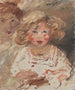Erika - Lovis Corinth — vy av konstverket