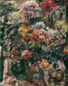 stilleben med krysantemum och amaryllis - Lovis Corinth — vy av konstverket