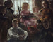 La famille du peintre Fritz Rumpf - Lovis Corinth — vy av konstverket