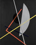 E IV Construction VII - László Moholy-Nagy — vy av konstverket