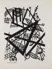 Fametszet - László Moholy-Nagy — vy av konstverket