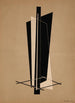 Construction VI - László Moholy-Nagy — vy av konstverket