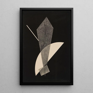 Lszl MoholyNagy - Konstrucktion V.webp