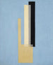 Construction - László Moholy-Nagy — vy av konstverket
