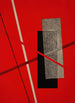 Construction IV - László Moholy-Nagy — vy av konstverket