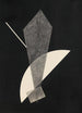 Construction V - László Moholy-Nagy — vy av konstverket