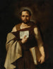 En astrolog - Luca Giordano — vy av konstverket
