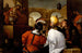 Ecce Homo - Luca Giordano — vy av konstverket