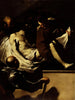 Kristi Gravläggning - Luca Giordano — vy av konstverket