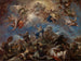 Judith som visar Holofernes huvud - Luca Giordano — vy av konstverket