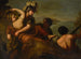L'Enlèvement av Helena - Luca Giordano — vy av konstverket