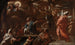 La vision de Sainte Marie d'Égypte - Luca Giordano — vy av konstverket