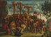 La Crucifixion - Luca Signorelli — vy av konstverket