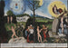 Damnation och frälsning - Lucas Cranach den äldre — vy av konstverket