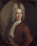 Självporträtt - Lucas von Breda — vy av konstverket