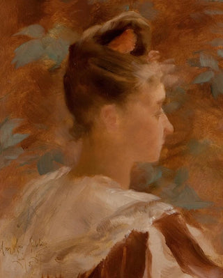 Lucien LvyDhurmer - Portrait of a Lady.webp