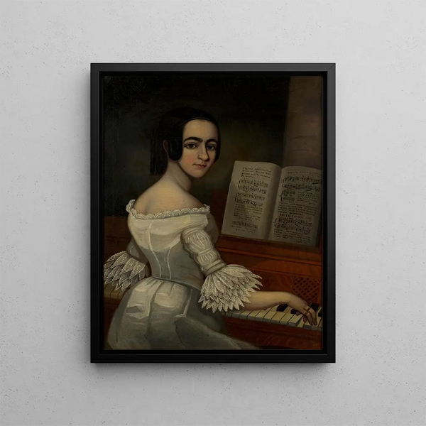 Lucinda Redmon Orear - SelfPortrait.webp