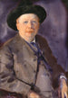 Joel Chandler Harris - Lucy May Stanton — vy av konstverket