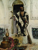 Le Caire Dellal - Ludwig Deutsch — vy av konstverket
