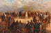 Le grand temps - Ludwig Koch — vy av konstverket