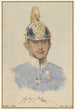 Archiduc Charles François Joseph - Ludwig Koch — vy av konstverket