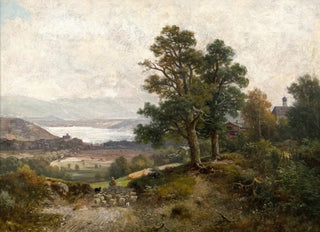 Ludwig Sckell - Am Ammersee.webp