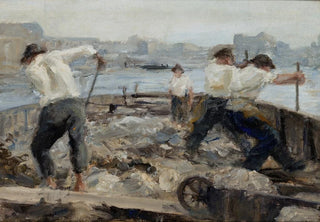 Ludwik de Laveaux - SandDiggers.webp