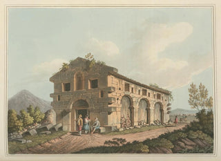 Luigi Mayer - Ancient Bath near the Fountains of the Palici.webp