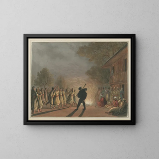 Luigi Mayer - Dance of Bulgarian Peasants.webp