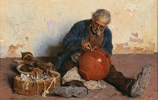 Luigi Serra - The broken Jug.webp