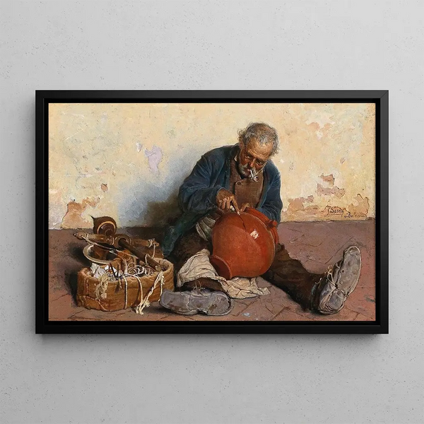 Luigi Serra - The broken Jug.webp