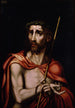 Ecce Homo - Luis de Morales — vy av konstverket