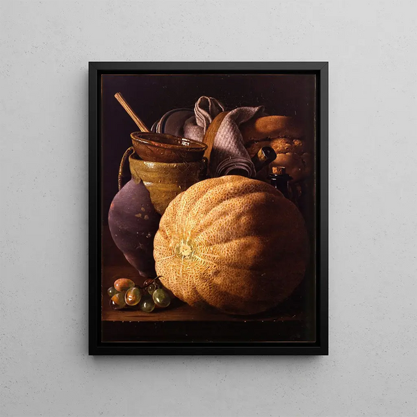 Luis Melndez - Still Life.webp