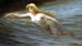 En sjönymf - Luis Ricardo Falero — vy av konstverket