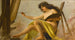 Allégorie de l'art - Luis Ricardo Falero — vy av konstverket