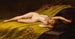 Seduction - Luis Ricardo Falero — vy av konstverket