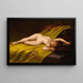 Seduction - Luis Ricardo Falero — inramlat konstverk på väggen