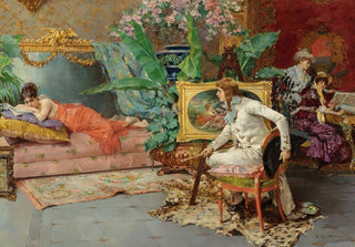 Luis lvarez Catal - In the artists studio.webp