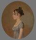 Mademoiselle Schaum - Jacob Eichholtz — vy av konstverket