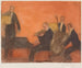 Musique - Magnus Enckell — vy av konstverket