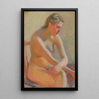 Magnus Enckell - Nude.webp