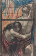 Purgatoire - Magnus Enckell — vy av konstverket