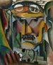 Alfred Stieglitz - Man Ray — vy av konstverket