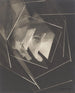 ions - Man Ray — vy av konstverket