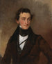 Salomon White Roberts - Manuel Joachim de França — vy av konstverket