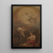 Saint Isidore labourant, esquisse - Marcello Bacciarelli — vy av konstverket