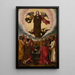 Assumption of the Virgin - Marcellus Coffermans — vy av konstverket