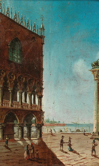 Marco Grubas - Bridge of Sighs.webp