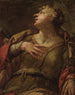 Saint Martyr - Marco Liberi — vy av konstverket